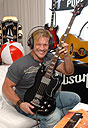 Chris Jericho