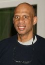 Kareem Abdul-Jabbar