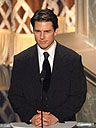 Tom Cruise