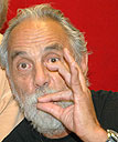 Tommy Chong