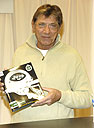 Joe Namath