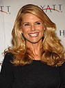 Christie Brinkley