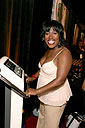 Sheryl Underwood