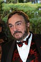 John Rhys-Davies