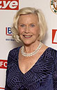 Honor Blackman