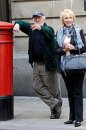 Bernard Cribbins