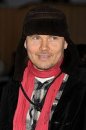 Billy Corgan