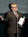 Milos Forman