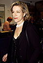 Juliet Stevenson