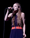 Fiona Apple