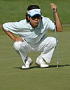 Kevin Na