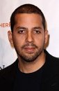 David Blaine