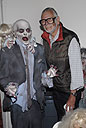 George A. Romero