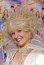Liza Goddard