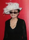 Yoko Ono