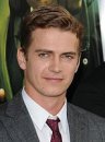 Hayden Christensen