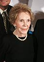 Nancy Reagan