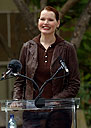 Geena Davis