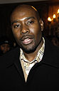 Morris Chestnut