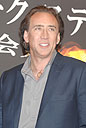 Nicolas Cage