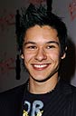 Oliver James