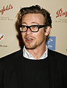 Simon Baker