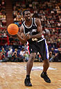 Michael Finley