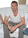 Scott Speedman