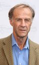 Ranulph Fiennes