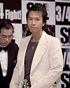 Donnie Yen