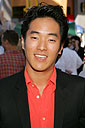 Leonardo Nam