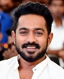 Asif Ali